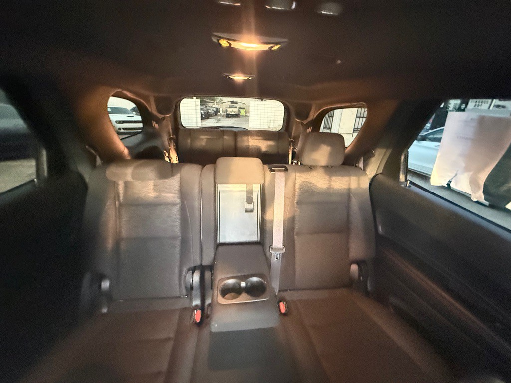 2023 Dodge Durango Image 24