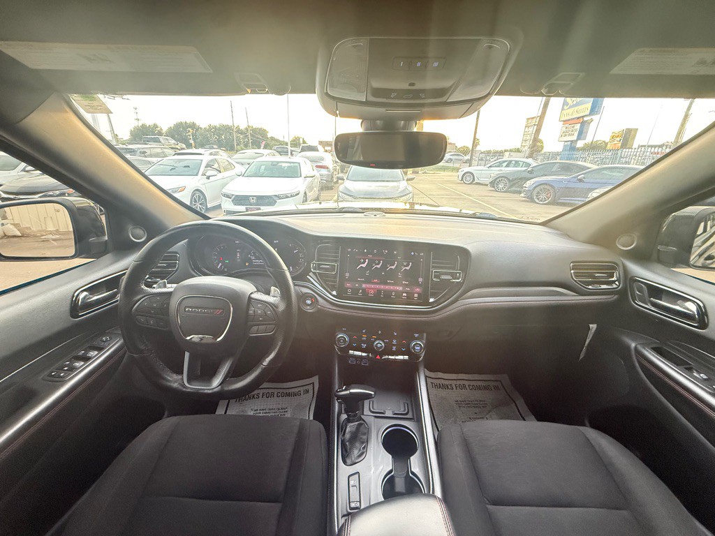 2023 Dodge Durango Image 25