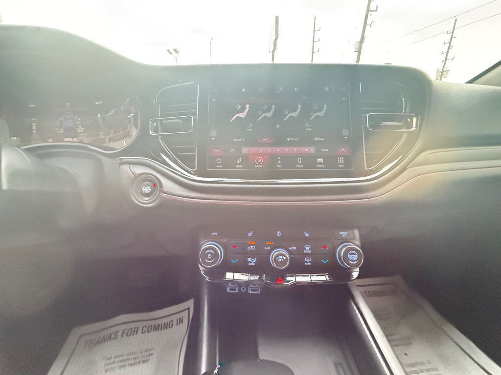 2023 Dodge Durango Image 26