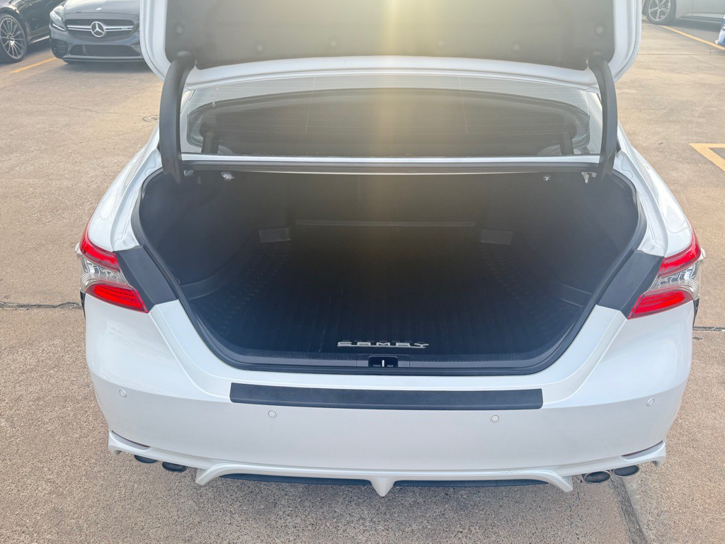 2021 Toyota Camry Image 10