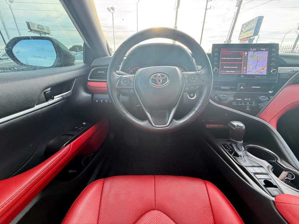 2021 Toyota Camry Image 26