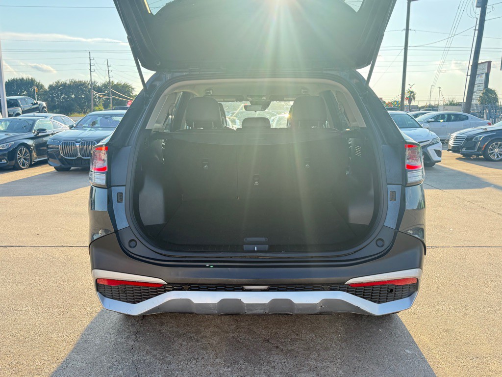 2023 Kia Sportage Image 10