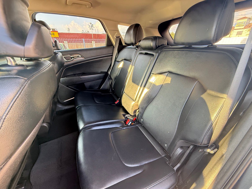 2023 Kia Sportage Image 16