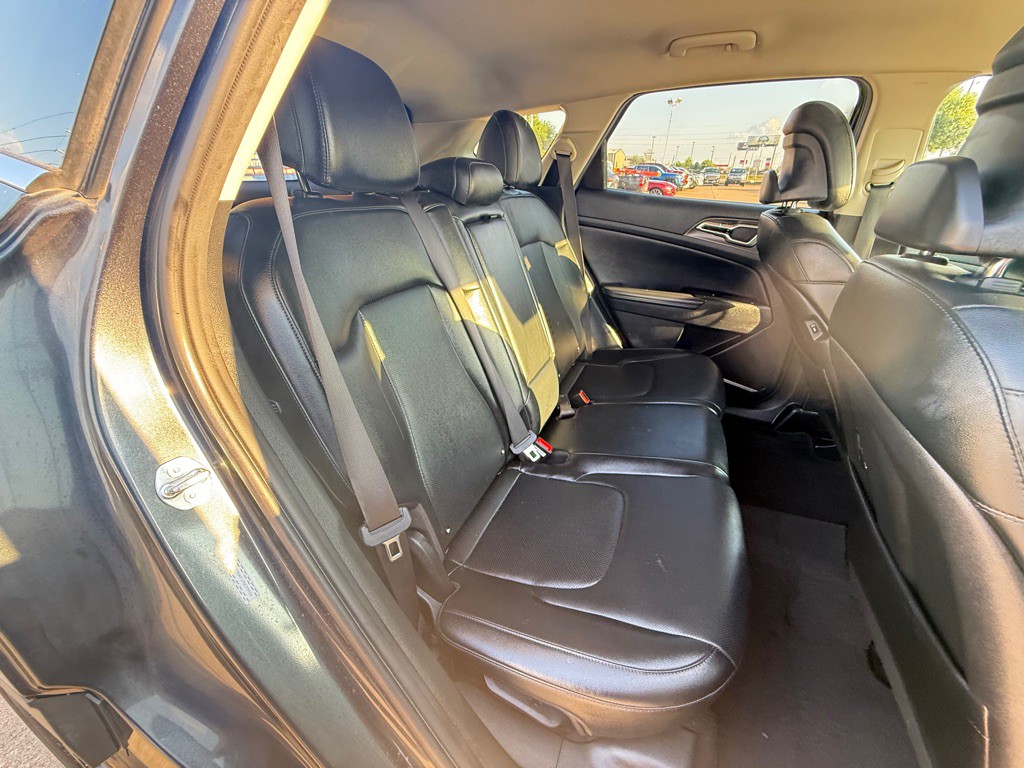 2023 Kia Sportage Image 18