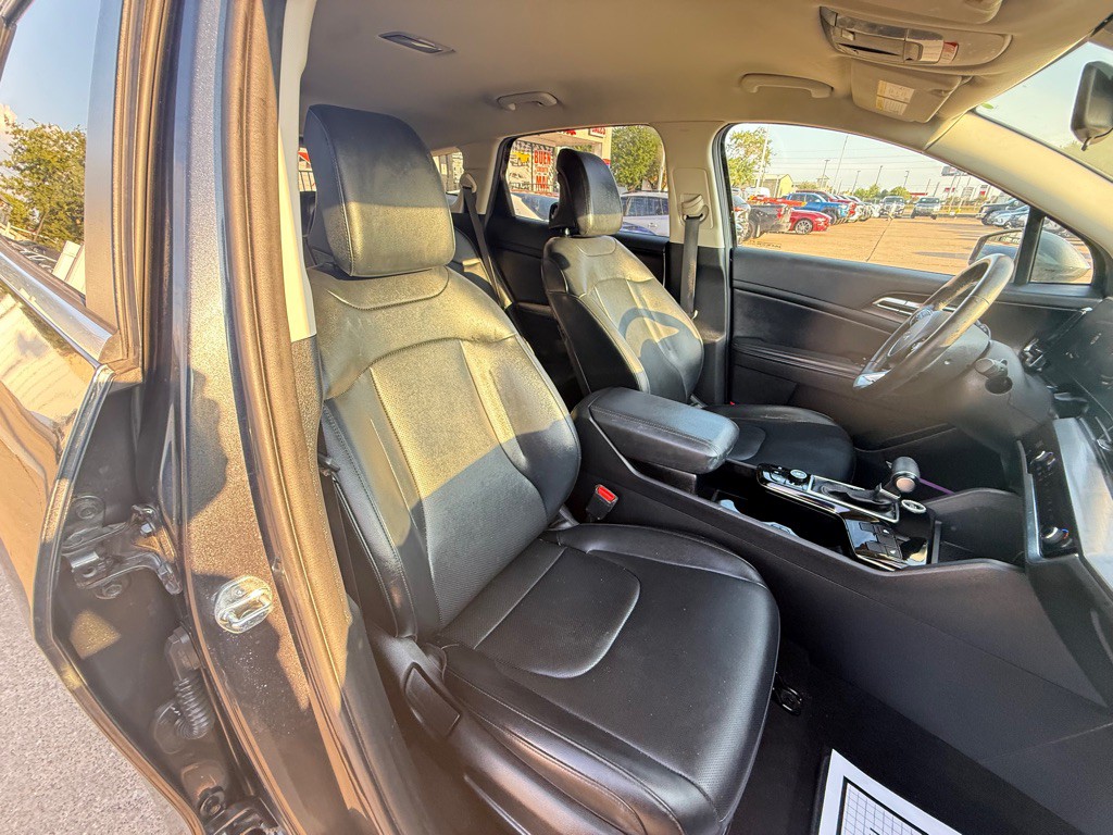 2023 Kia Sportage Image 20