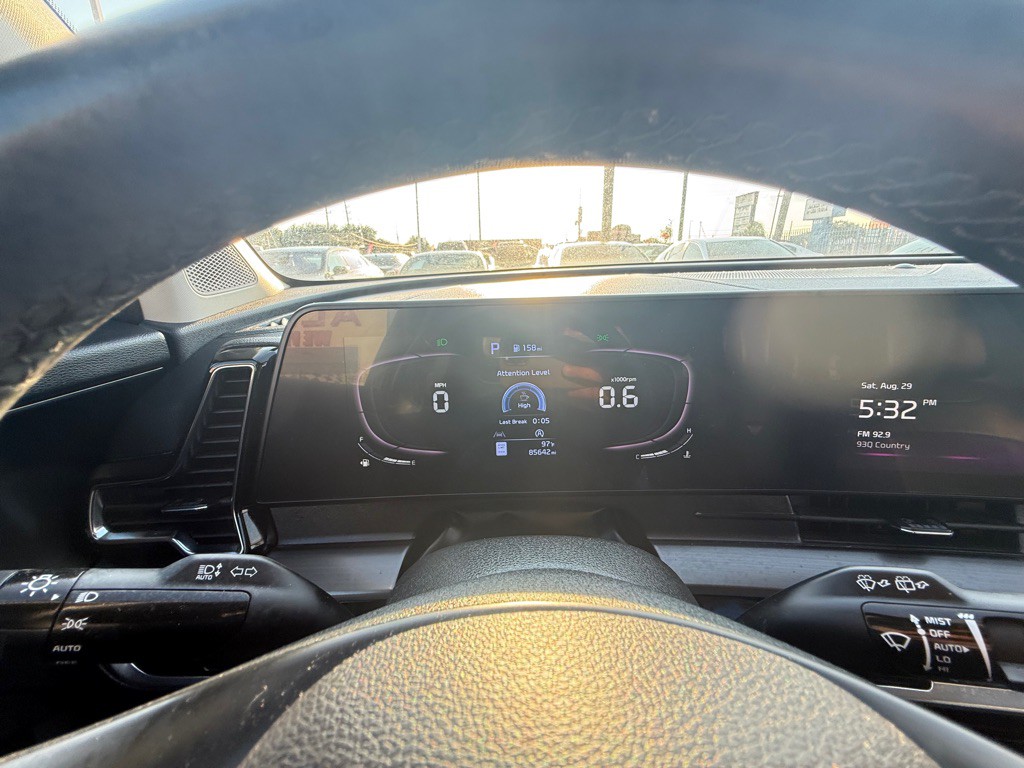 2023 Kia Sportage Image 26