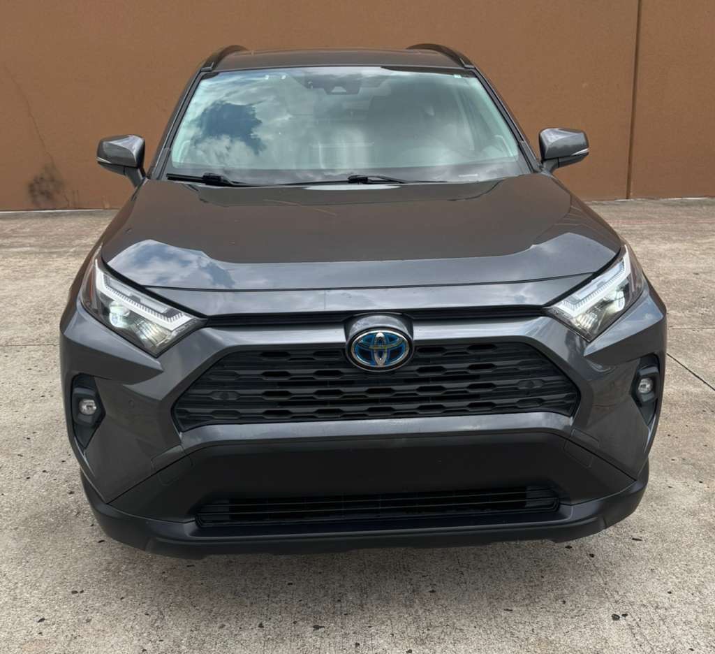 2022 Toyota Rav4 Image 5