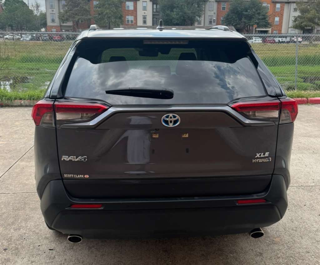 2022 Toyota Rav4 Image 6