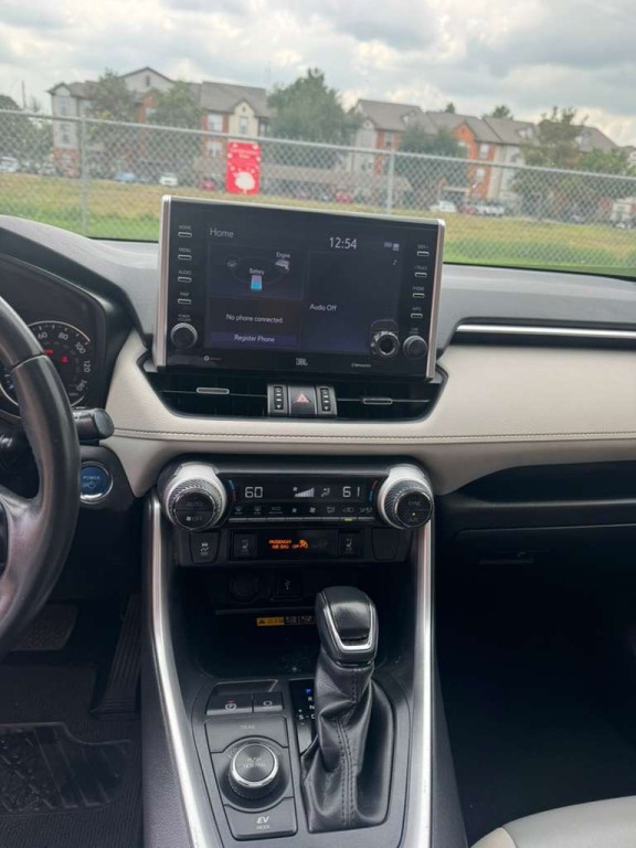 2022 Toyota Rav4 Image 18