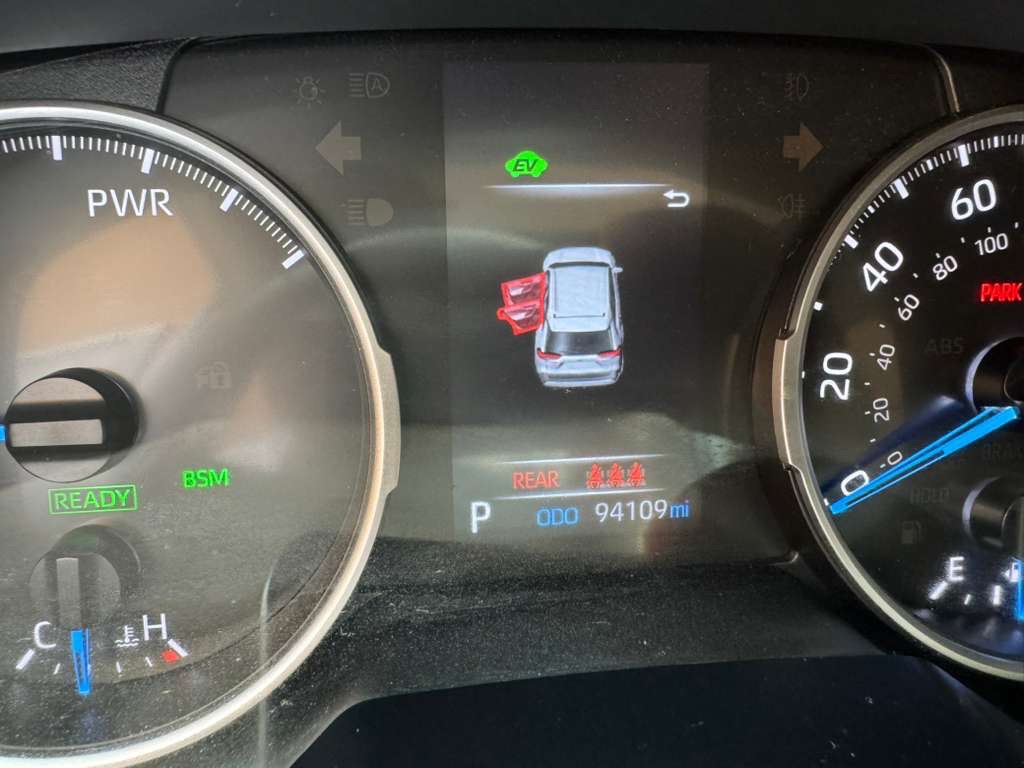 2022 Toyota Rav4 Image 19
