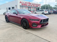 Image for 2025 Ford Mustang GT ID: 7635465