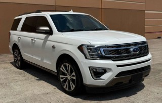 Image for 2020 Ford Expedition King Ranch ID: 7636521