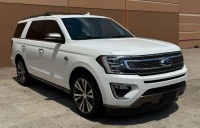 Image for 2020 Ford Expedition King Ranch ID: 7636521