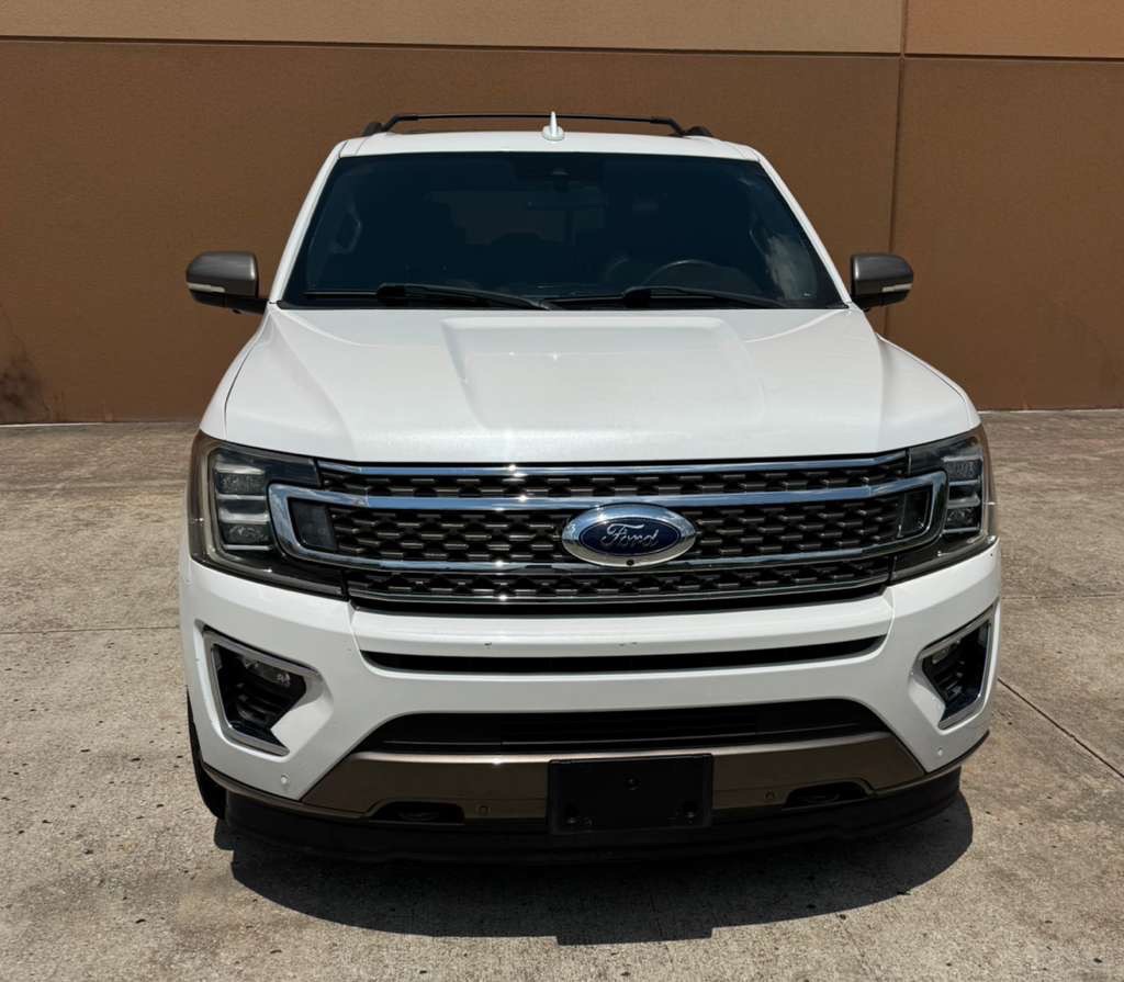 2020 Ford Expedition Image 5