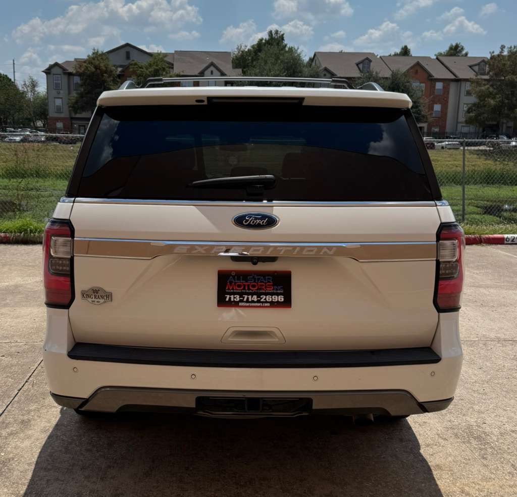 2020 Ford Expedition Image 6