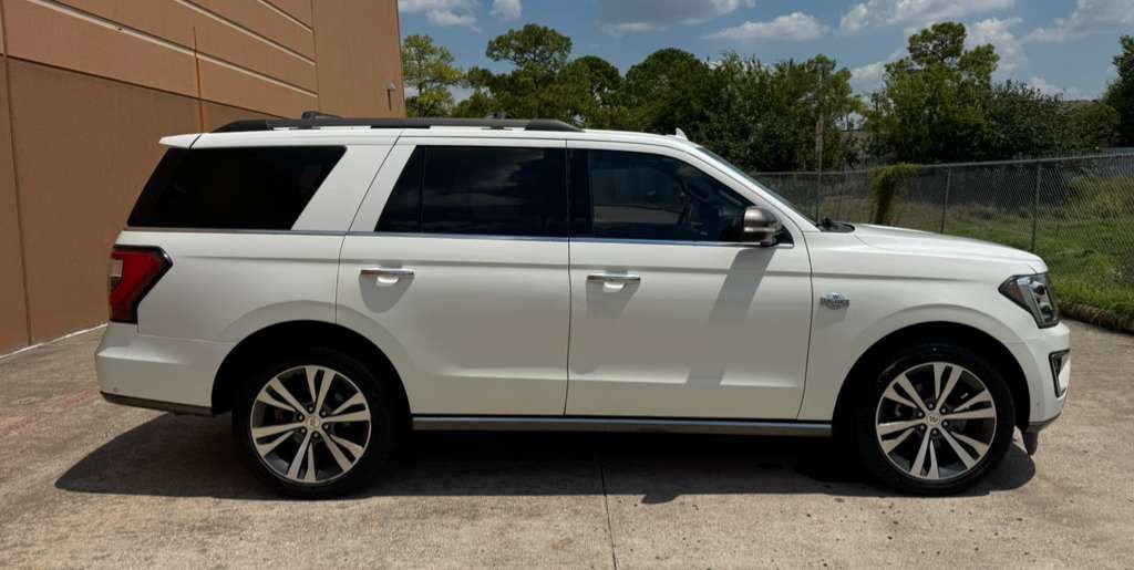2020 Ford Expedition Image 7
