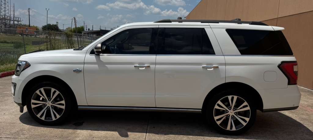 2020 Ford Expedition Image 8