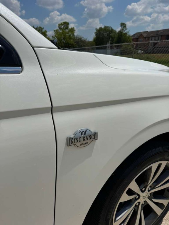 2020 Ford Expedition Image 9