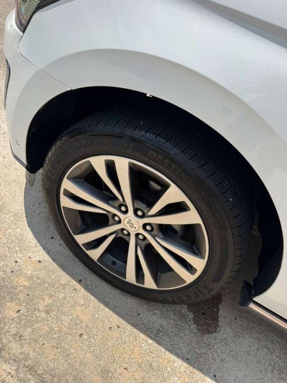 2020 Ford Expedition Image 10