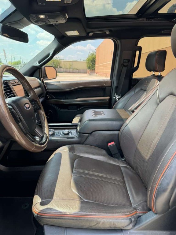 2020 Ford Expedition Image 11