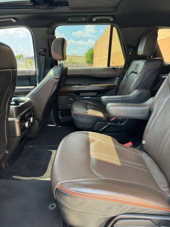 2020 Ford Expedition Image 13