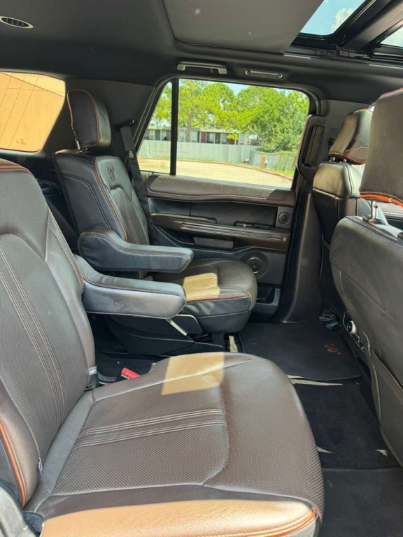 2020 Ford Expedition Image 14