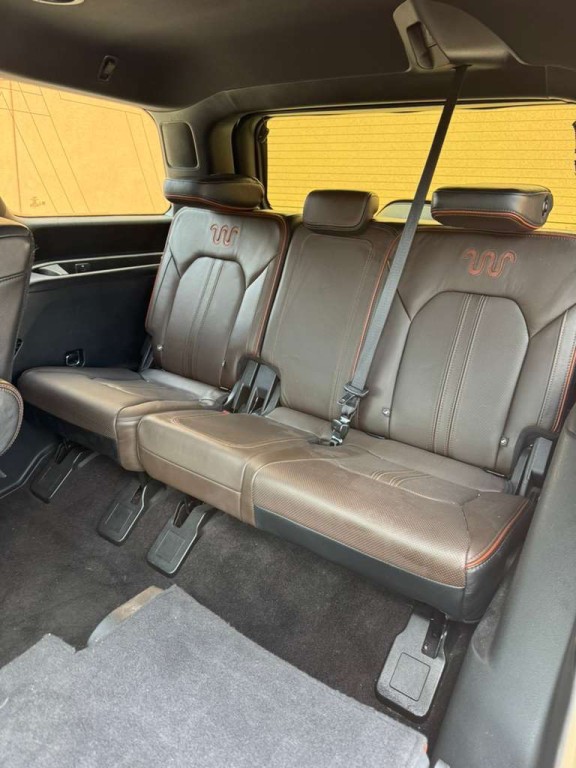2020 Ford Expedition Image 15