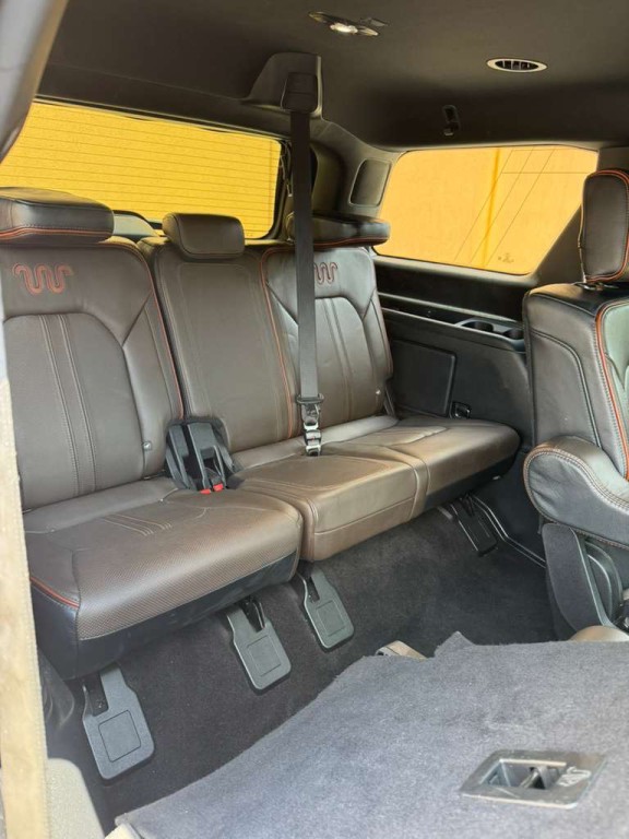 2020 Ford Expedition Image 16