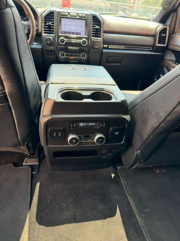 2020 Ford Expedition Image 17
