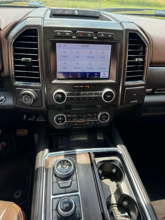 2020 Ford Expedition Image 18