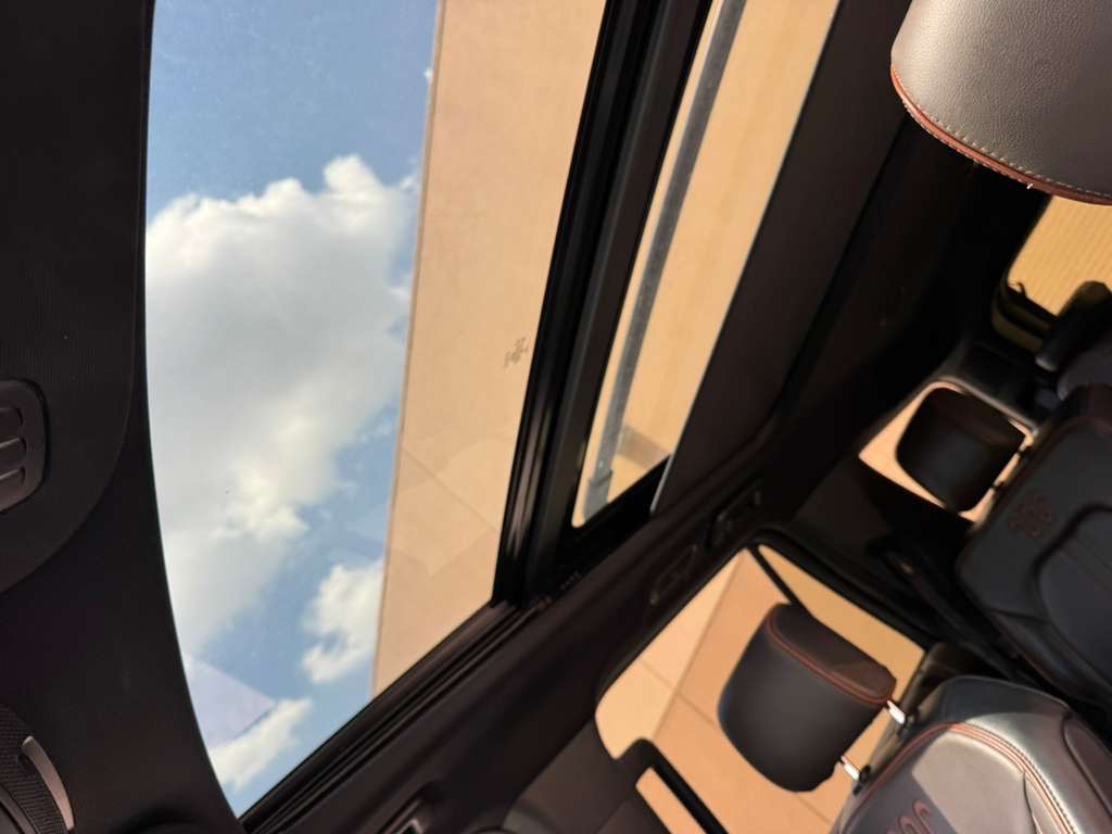 2020 Ford Expedition Image 19