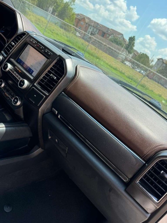 2020 Ford Expedition Image 21