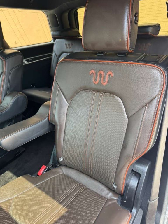 2020 Ford Expedition Image 22