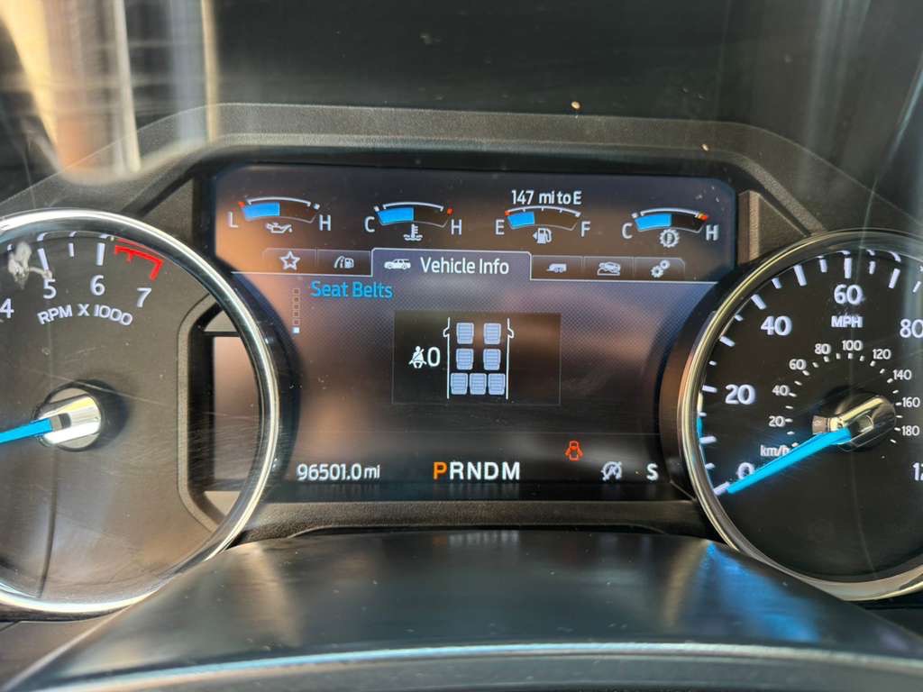 2020 Ford Expedition Image 23