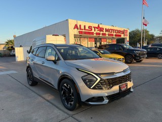 Image for 2023 Kia Sportage Sx-prestige ID: 7639240