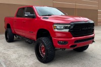 Image for 2021 RAM 1500 Lone Star ID: 7639251