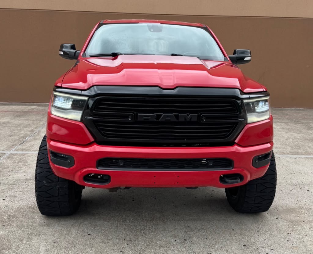2021 RAM 1500 Image 5