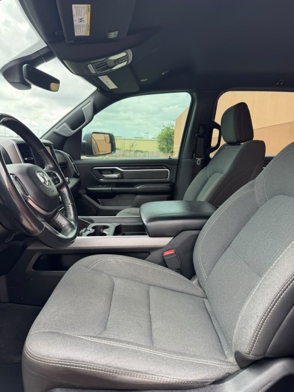 2021 RAM 1500 Image 10