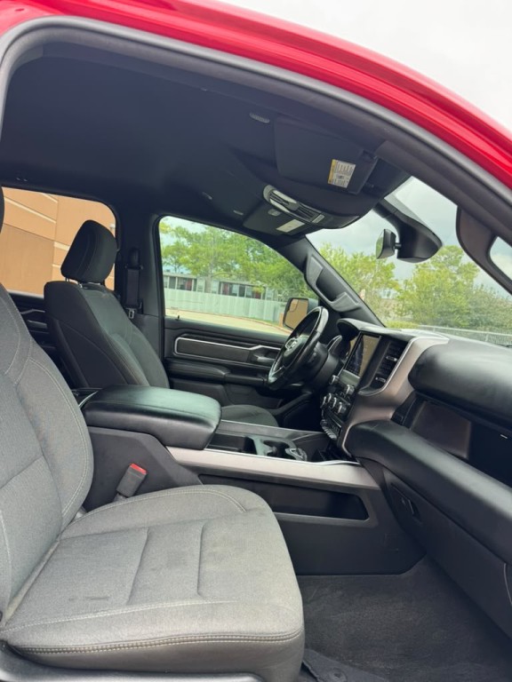 2021 RAM 1500 Image 11