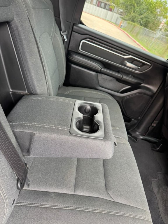 2021 RAM 1500 Image 14
