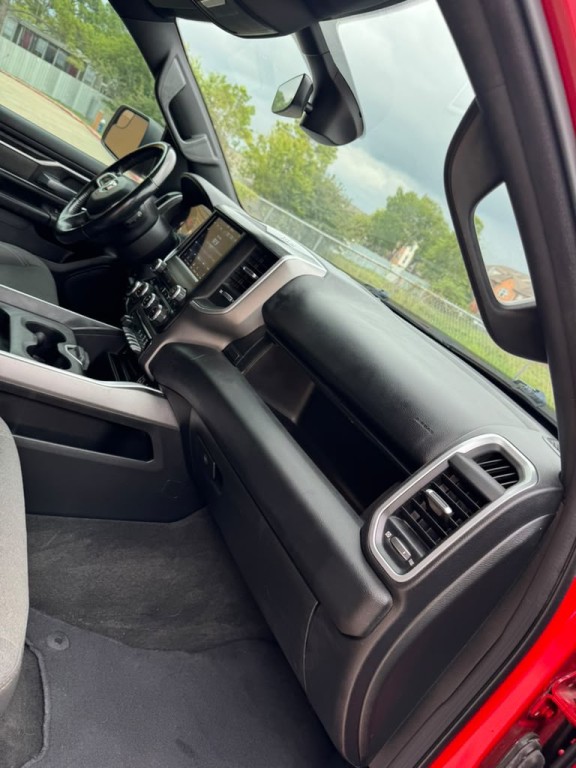2021 RAM 1500 Image 16