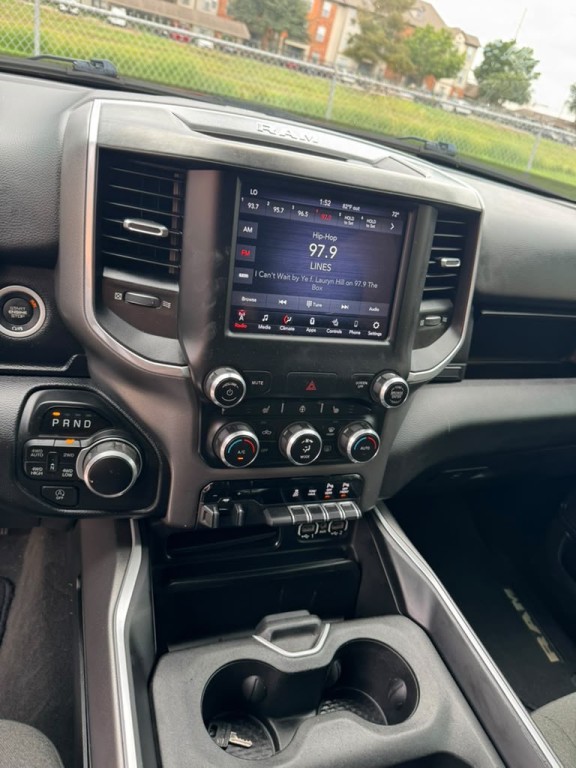 2021 RAM 1500 Image 17