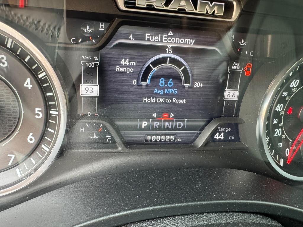 2021 RAM 1500 Image 18