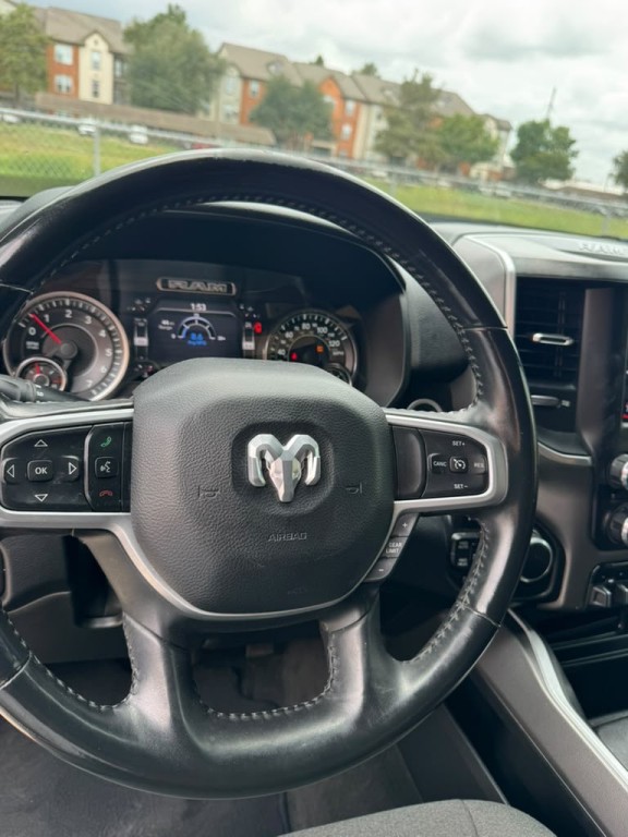 2021 RAM 1500 Image 19