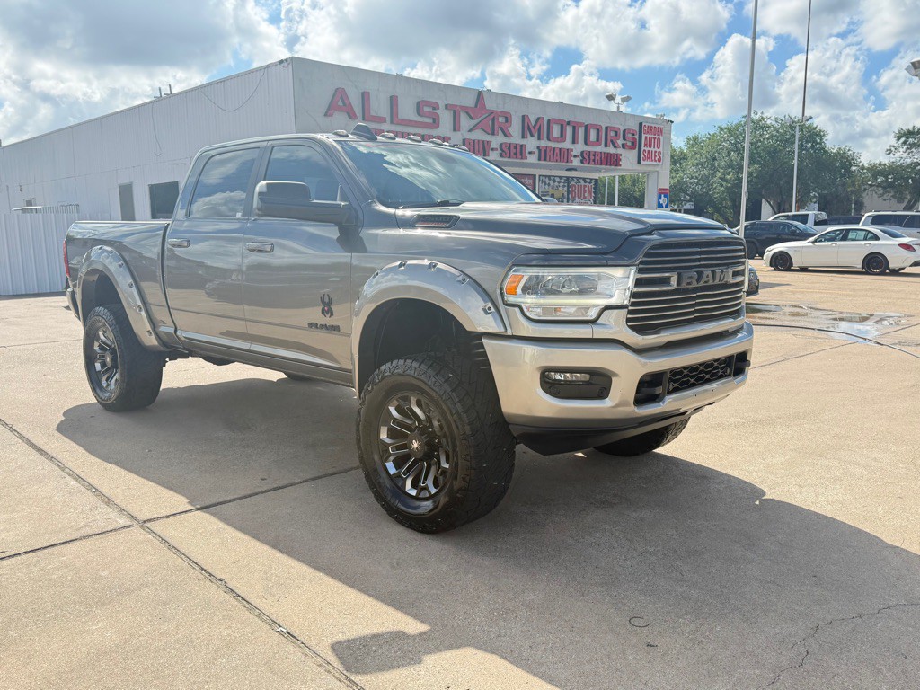 2020 RAM 2500 Image 1