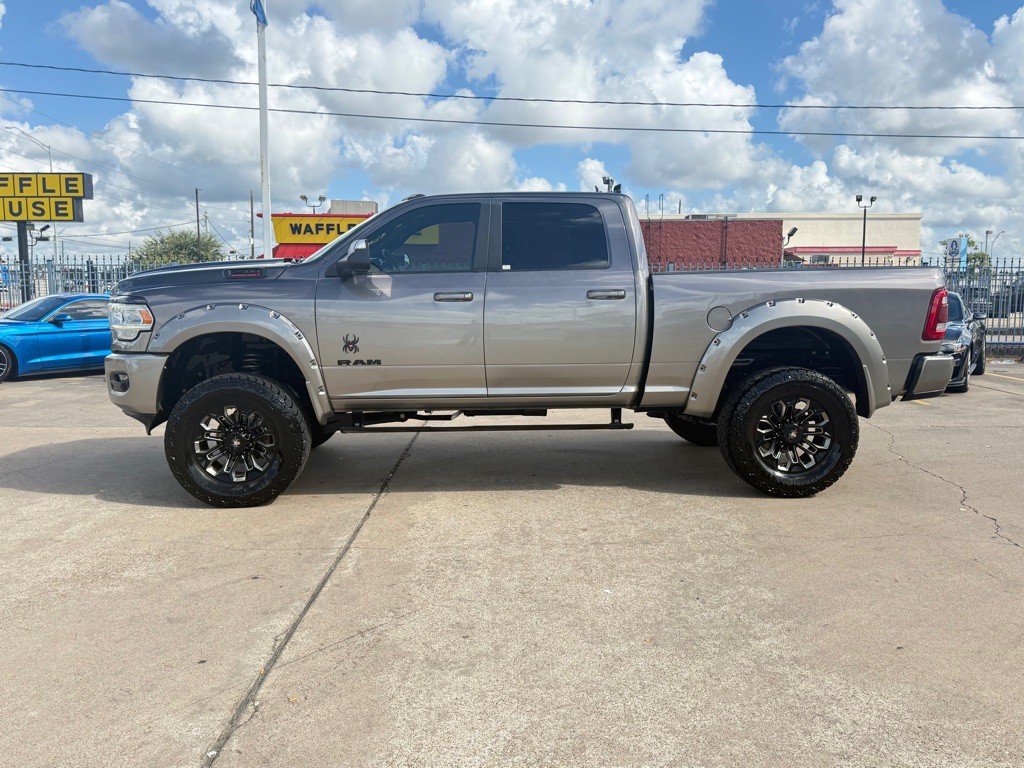 2020 RAM 2500 Image 5