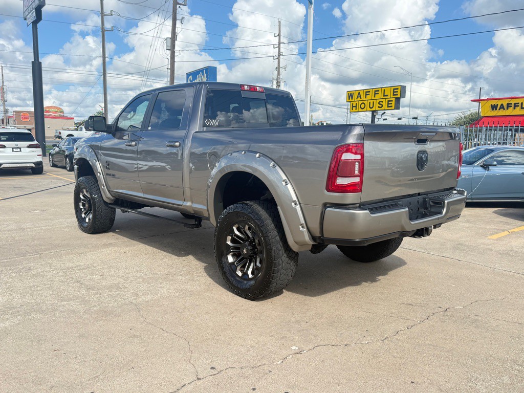 2020 RAM 2500 Image 6
