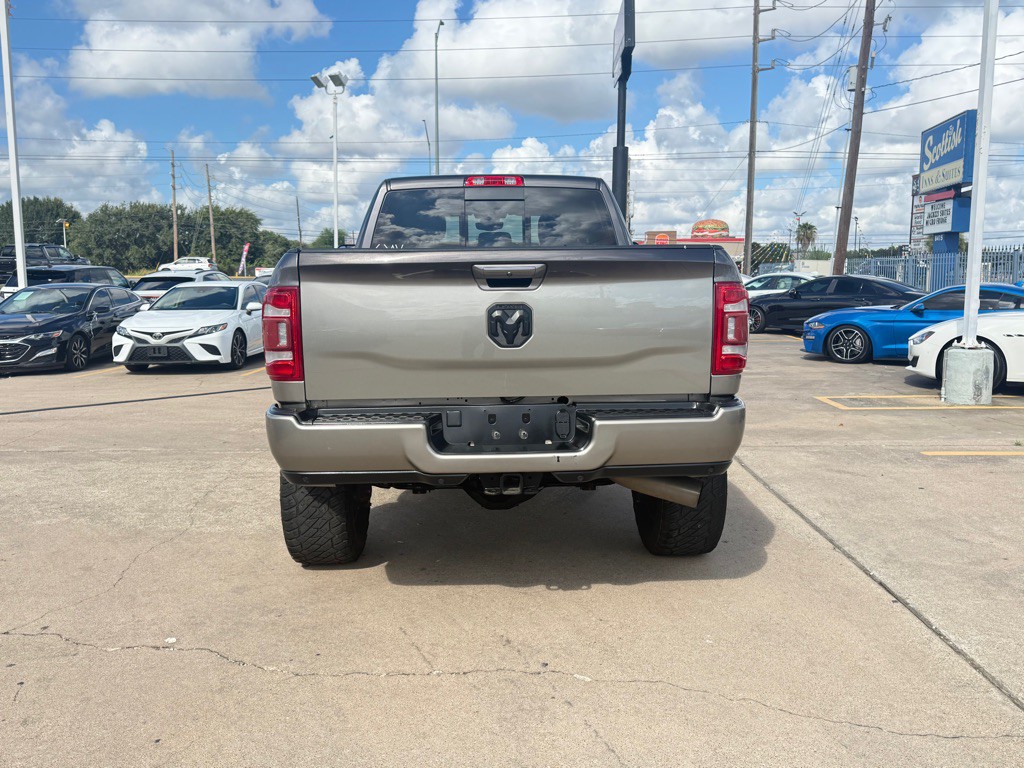 2020 RAM 2500 Image 7