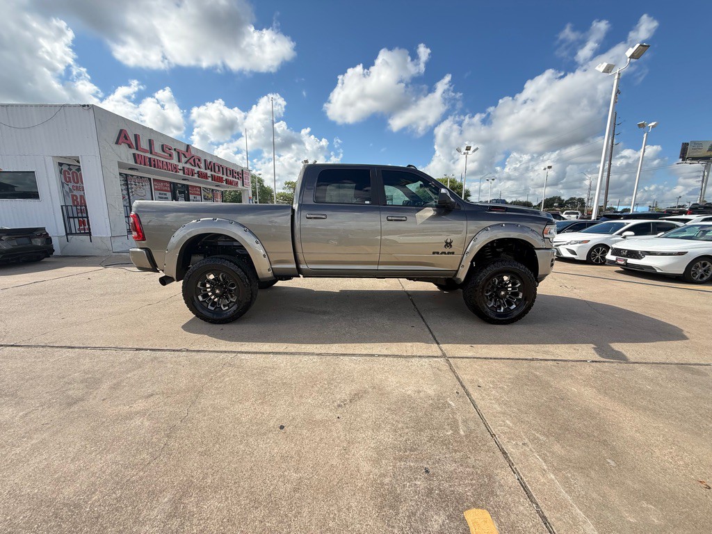 2020 RAM 2500 Image 9
