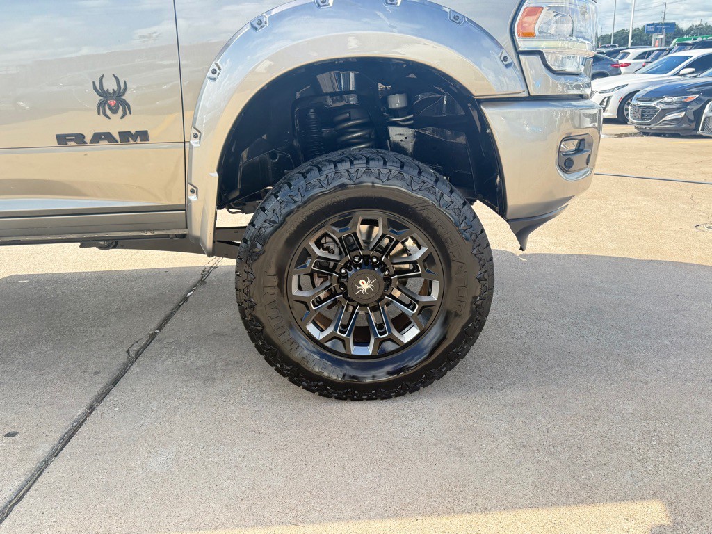 2020 RAM 2500 Image 10